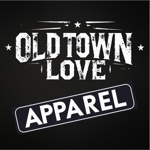 OLD TOWN LOVE Apparel